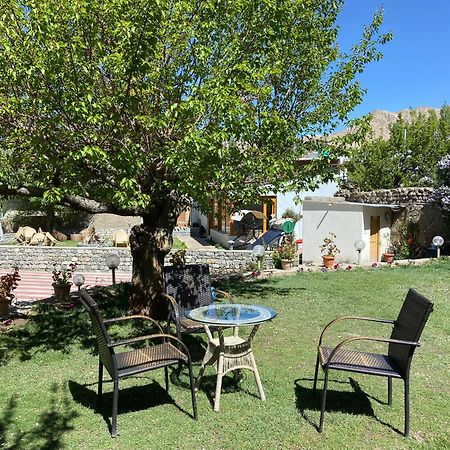 לה Hotel Palam Hills מראה חיצוני תמונה