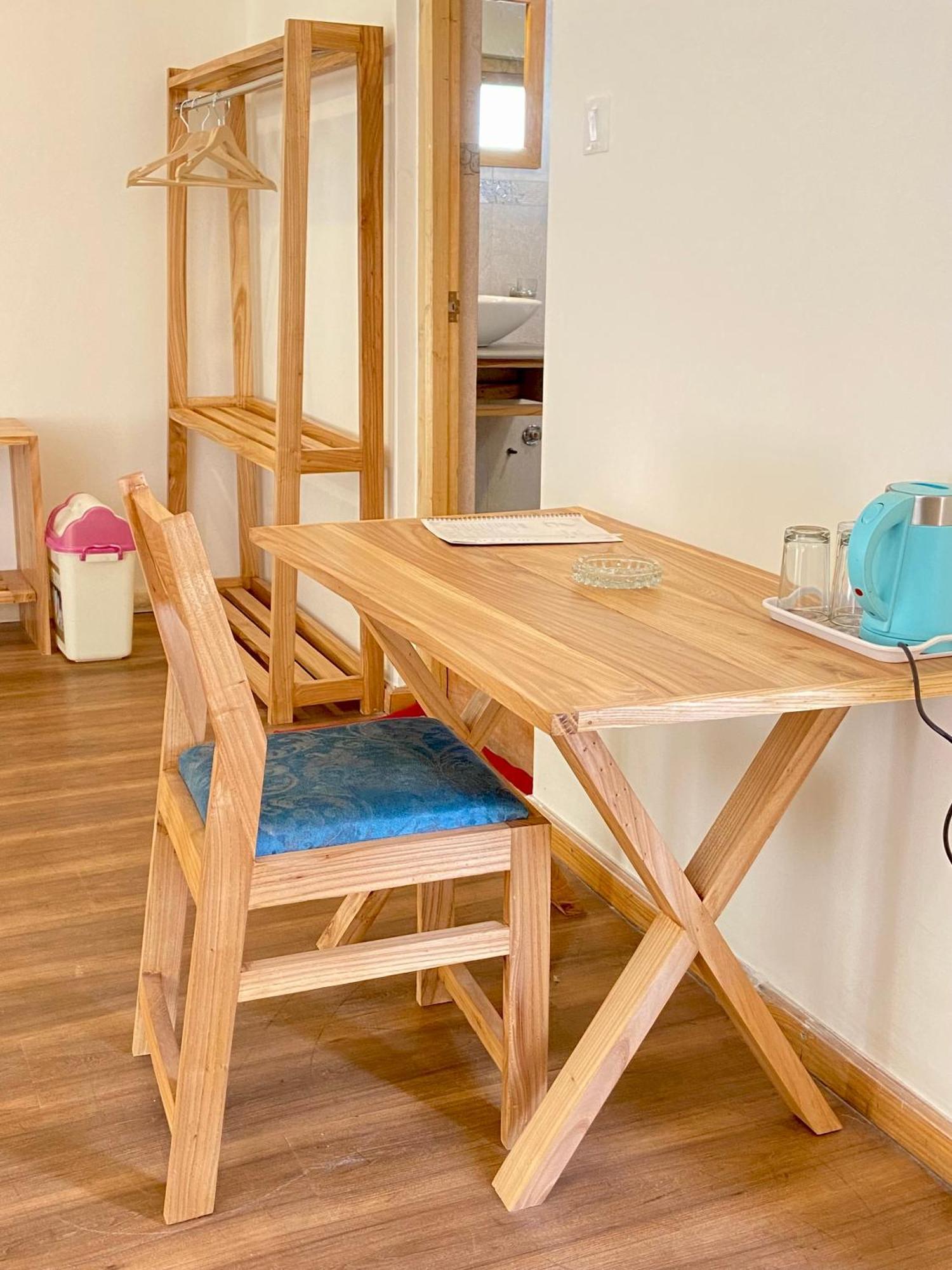 לה Hotel Palam Hills מראה חיצוני תמונה